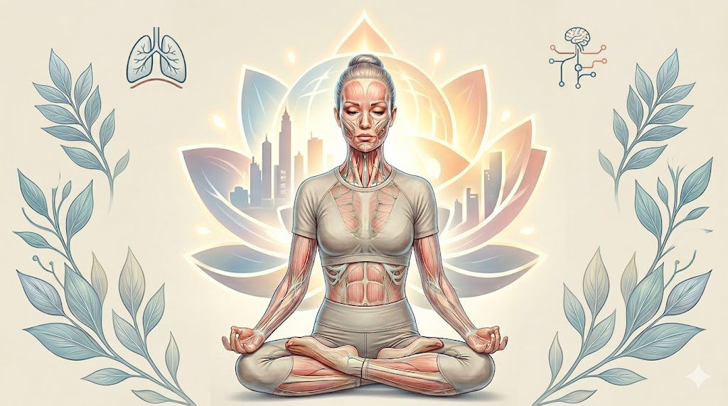 Архітектура обличчя